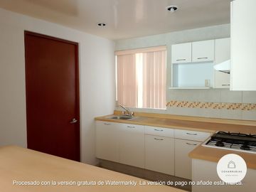 Departamento, inmueble de productos, Ciudad de los Deportes, Benito Juárez