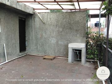 Casa en venta en la Colonia Pedregal de San Nicolás, Tlalpan