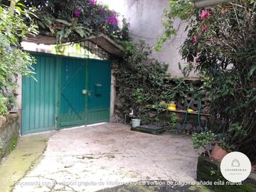 Casa en venta en la Colonia Pedregal de San Nicolás, Tlalpan