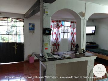 Casa en venta en la Colonia Pedregal de San Nicolás, Tlalpan