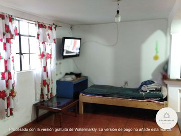Casa en venta en la Colonia Pedregal de San Nicolás, Tlalpan
