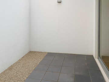 Casa duplex  en venta solo dos  unidades en el edificio, calle cerrada