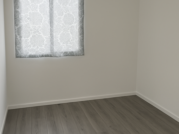 Casa duplex  en venta solo dos  unidades en el edificio, calle cerrada