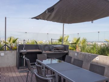 Departamento en venta en Santa Cruz Atoyac