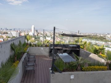 Departamento en venta en Santa Cruz Atoyac