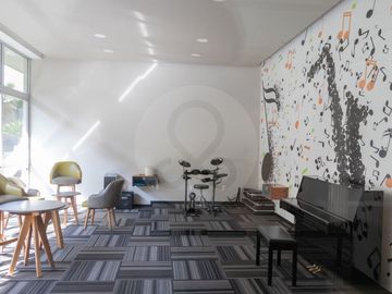 Departamento en venta en Santa Cruz Atoyac
