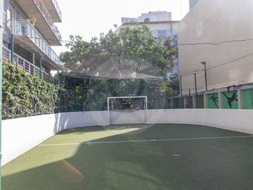Departamento en venta en Santa Cruz Atoyac