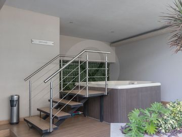 Departamento en venta en Santa Cruz Atoyac