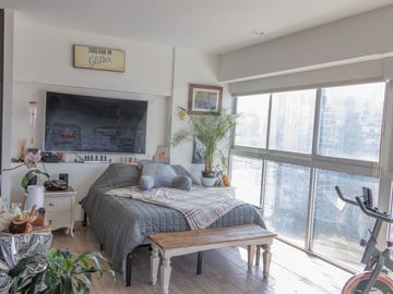 Departamento en venta en Santa Cruz Atoyac