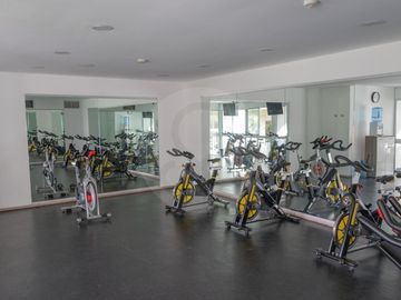 Departamento en venta en Santa Cruz Atoyac
