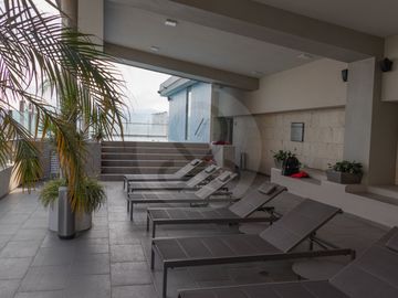Departamento en venta en Santa Cruz Atoyac