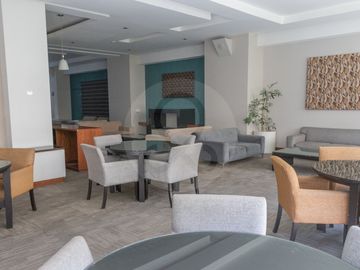 Departamento en venta en Santa Cruz Atoyac
