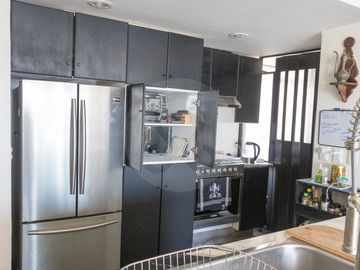 Departamento en venta en Santa Cruz Atoyac