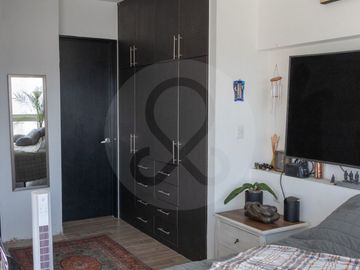 Departamento en venta en Santa Cruz Atoyac