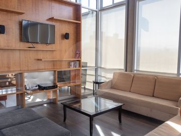 Departamento en venta en Santa Cruz Atoyac
