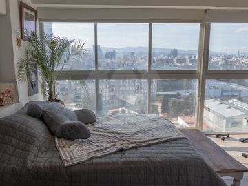 Departamento en venta en Santa Cruz Atoyac