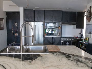 Departamento en venta en Santa Cruz Atoyac