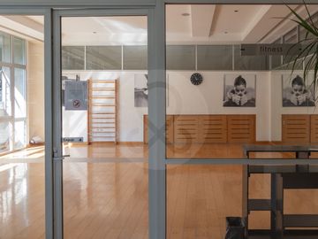 Departamento en venta en Santa Cruz Atoyac