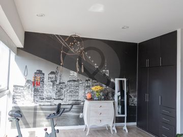 Departamento en venta en Santa Cruz Atoyac