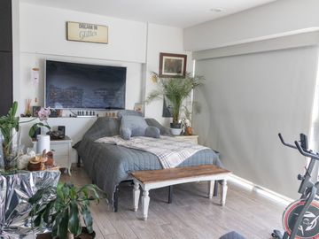 Departamento en venta en Santa Cruz Atoyac