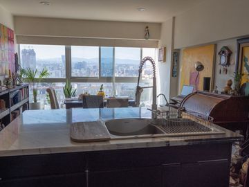 Departamento en venta en Santa Cruz Atoyac