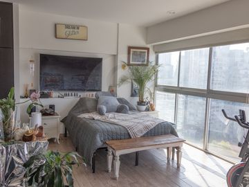 Departamento en venta en Santa Cruz Atoyac