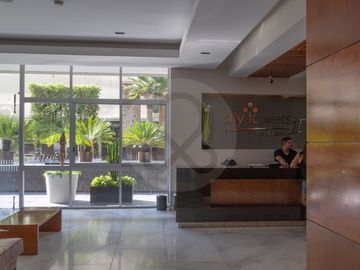 Departamento en venta en Santa Cruz Atoyac