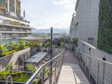 Departamento en venta en Santa Cruz Atoyac