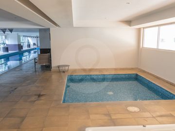 Departamento en venta en Santa Cruz Atoyac