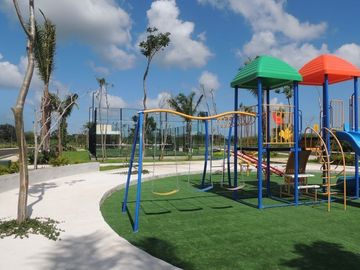 Lotes residenciales en venta al norte de Mérida con excelente ubicación