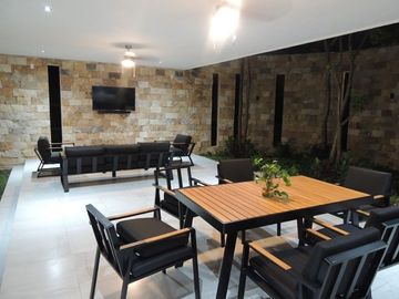 Lotes residenciales en venta al norte de Mérida con excelente ubicación