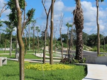 Lotes residenciales en venta al norte de Mérida con excelente ubicación