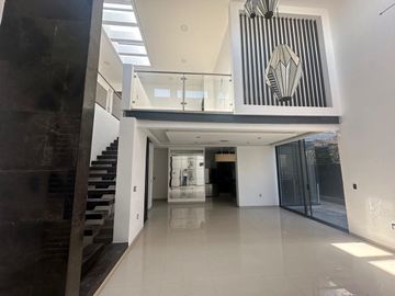CASA EN VENTA EN EL MOLINO RESIDENCIAL LEÓN GUANAJUATO