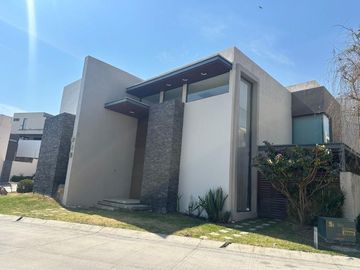 CASA EN VENTA EN EL MOLINO RESIDENCIAL LEÓN GUANAJUATO
