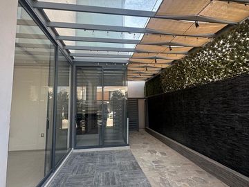 CASA EN VENTA EN EL MOLINO RESIDENCIAL LEÓN GUANAJUATO