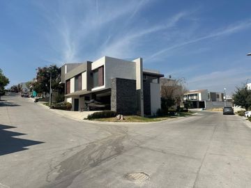 CASA EN VENTA EN EL MOLINO RESIDENCIAL LEÓN GUANAJUATO