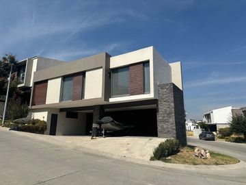 CASA EN VENTA EN EL MOLINO RESIDENCIAL LEÓN GUANAJUATO