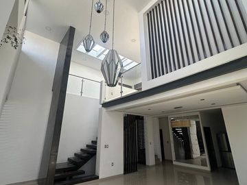 CASA EN VENTA EN EL MOLINO RESIDENCIAL LEÓN GUANAJUATO