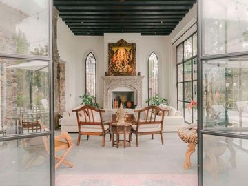 Casona de la Canal en venta, Santísima Trinidad, San Miguel de Allende