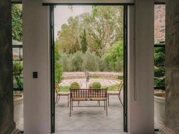 Casona de la Canal en venta, Santísima Trinidad, San Miguel de Allende