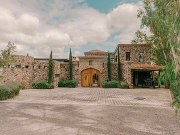 Casona de la Canal en venta, Santísima Trinidad, San Miguel de Allende