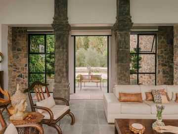 Casona de la Canal en venta, Santísima Trinidad, San Miguel de Allende