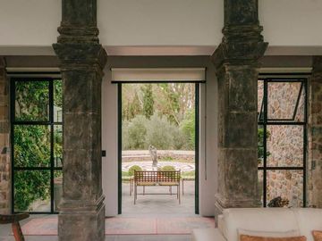 Casona de la Canal en venta, Santísima Trinidad, San Miguel de Allende