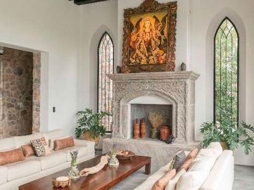 Casona de la Canal en venta, Santísima Trinidad, San Miguel de Allende