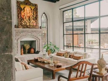 Casona de la Canal en venta, Santísima Trinidad, San Miguel de Allende