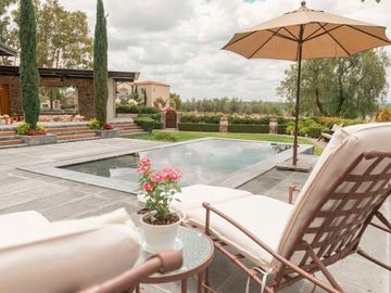 Casona de la Canal en venta, Santísima Trinidad, San Miguel de Allende