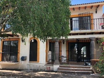 BERNAL - EZEQUIEL MONTES CASA VENTA QUERETARO