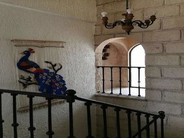 BERNAL - EZEQUIEL MONTES CASA VENTA QUERETARO