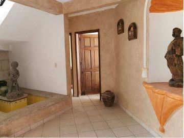 BERNAL - EZEQUIEL MONTES CASA VENTA QUERETARO