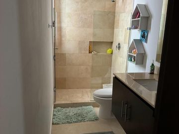 Venta Departamento Frente al Mar Chicxulub Puerto, Yucatán Al norte de Mérida.